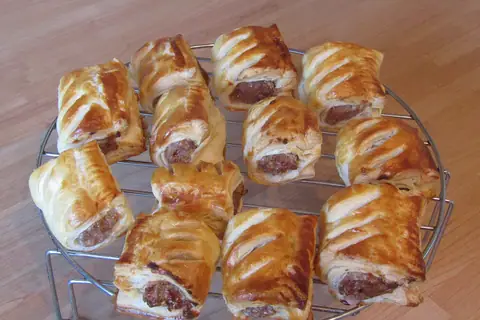 Dudley's Bakery photo 3